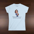 Women's Tee: Felinetrovert Definition Shirt