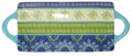 Anna Belle Rec Serving Tray