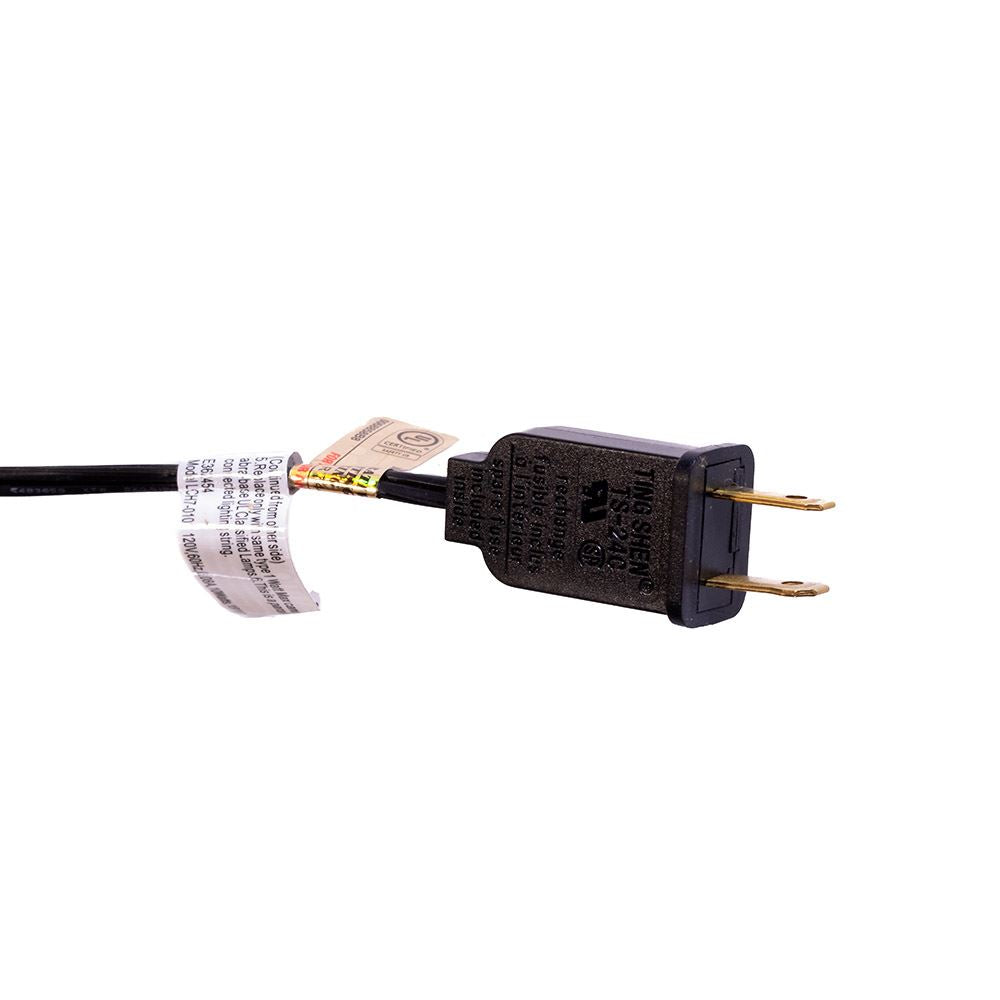 Multi-Color G40 LED Light Set