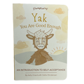 Yak  You Are Good Enough  Boardbook