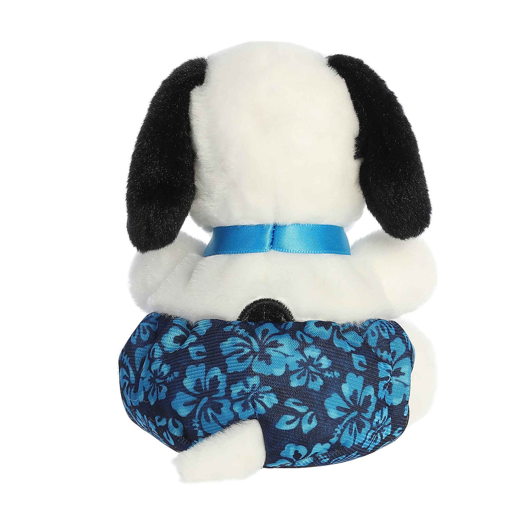 Snoopy Surfer  Palm Pal