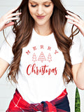 Merry Christmas Trees! XMS0083