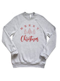 Merry Christmas Trees xms0083_bsweat