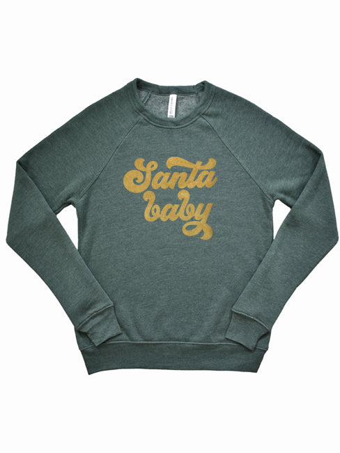 Santa Baby xms0085_bsweat