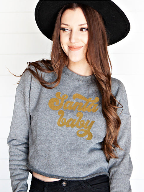 Santa Baby xms0085_crop2