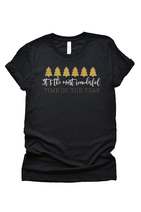 Most Wonderful Time of the Year xms0088