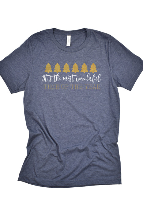 Most Wonderful Time of the Year xms0088