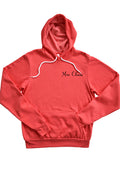 Mrs. Claus xms0093_hoodie
