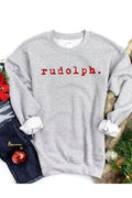Rudolph xms0094_gsweat