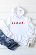Rudolph xms0094_hoodie