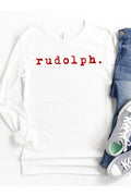 Rudolph xms0094_longsleeve