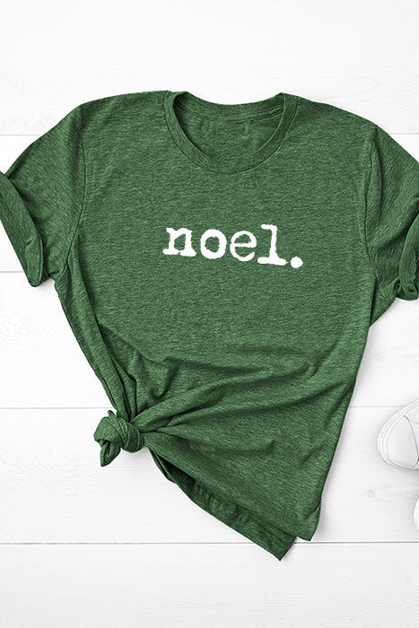 Noel Tee xms0095