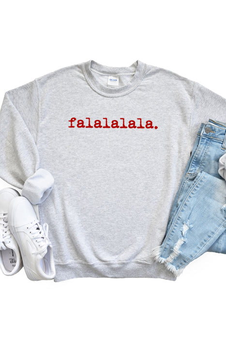 Falalalala xms0097_gsweat