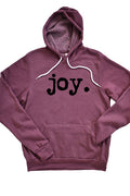 Joy! xms0098_hoodie