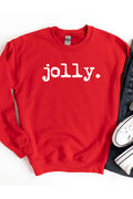 Jolly! xms0099_gsweat