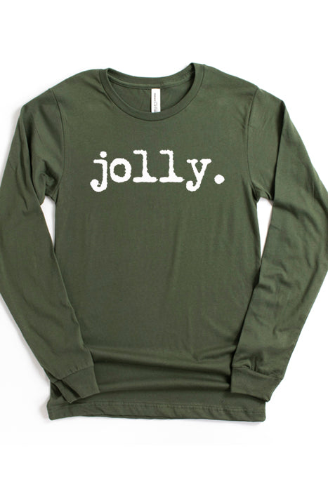 Jolly! xms0099_longsleeve
