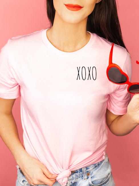 XOXO Pocket - 1588