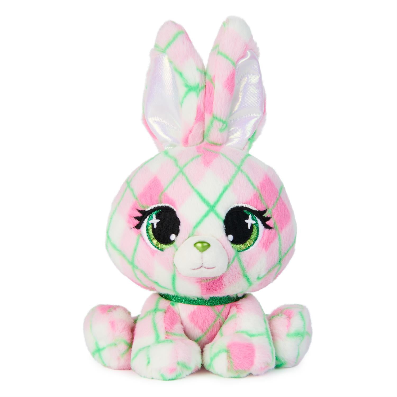 P.Lushes Pets - Resort Collection: Kennedy Karrats