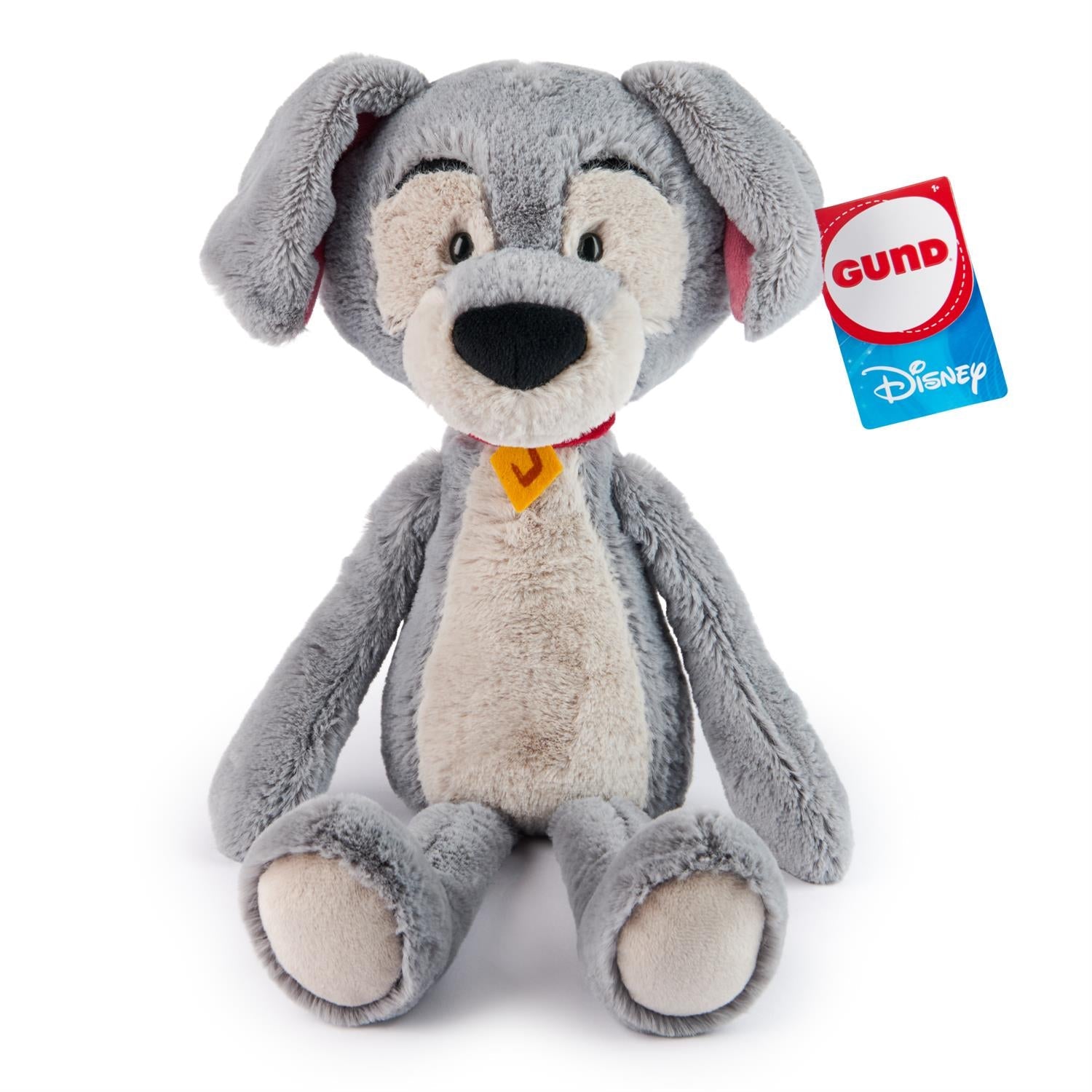 Toothpick Tramp Plush