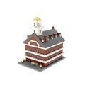 Mini Building Blocks - Faneuil Hall