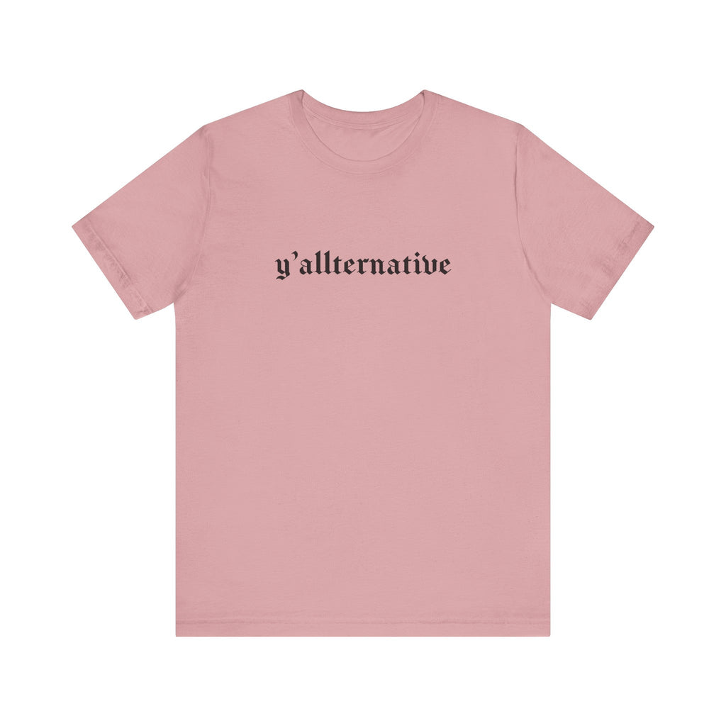 Ya'llternative Gothic T-Shirt
