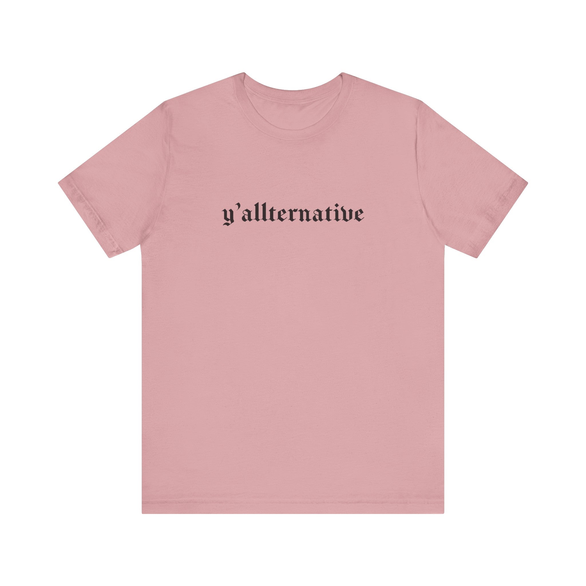 Ya'llternative Gothic T-Shirt