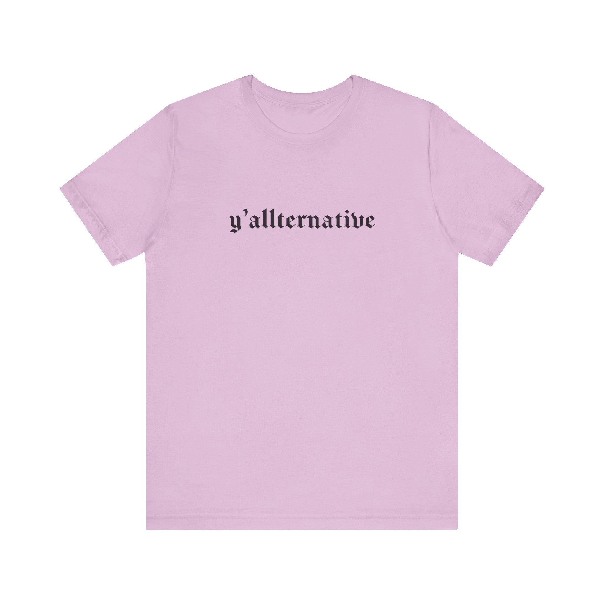 Ya'llternative Gothic T-Shirt