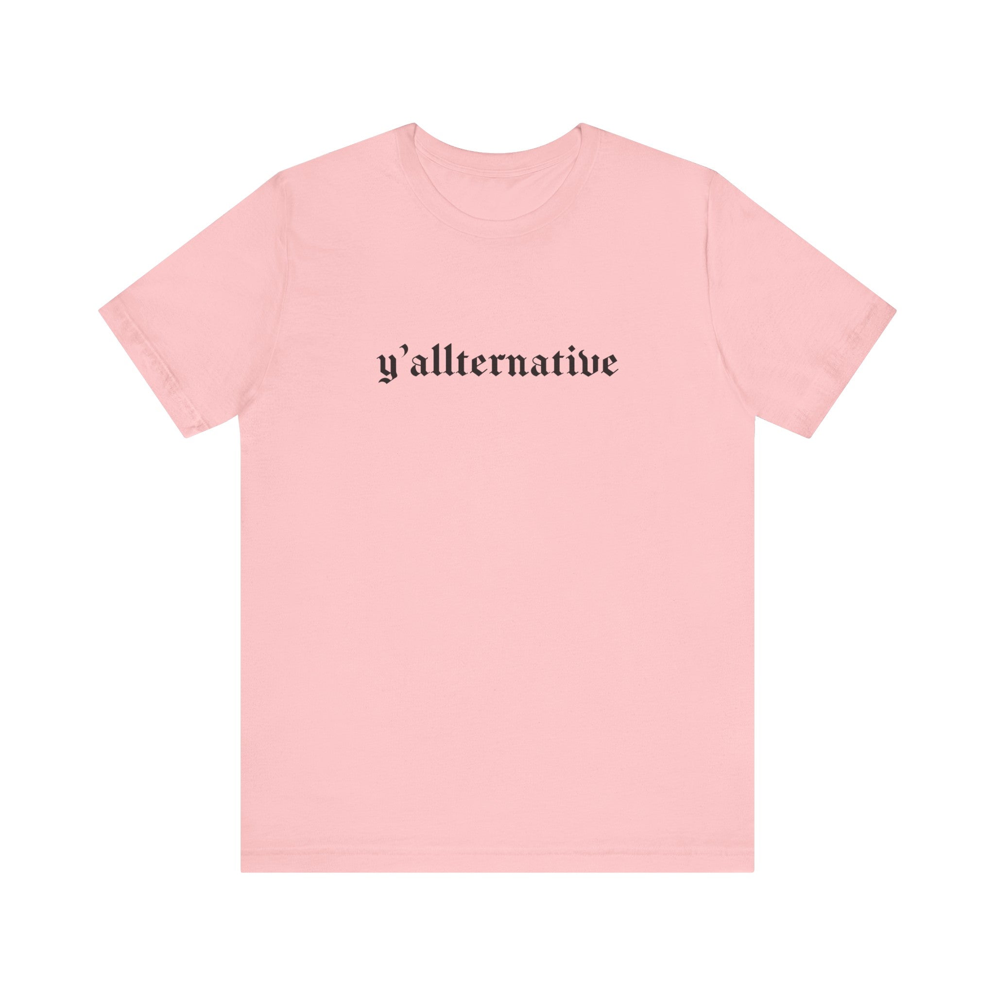 Ya'llternative Gothic T-Shirt