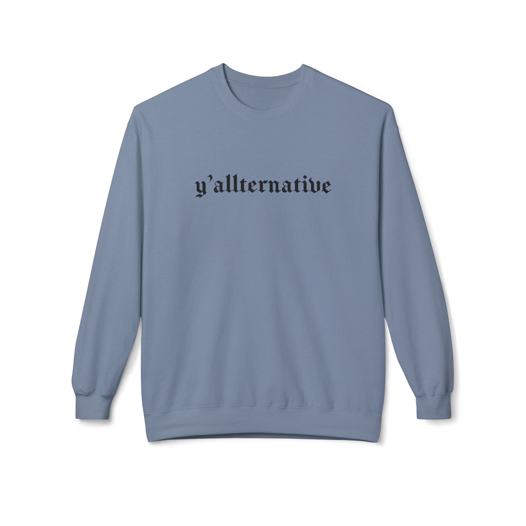 Ya'llternative Sweatshirt