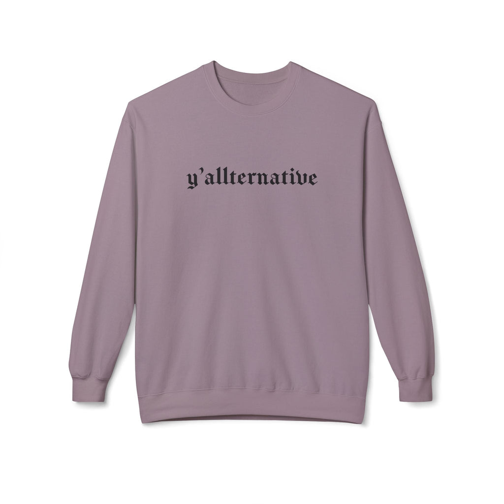 Ya'llternative Sweatshirt