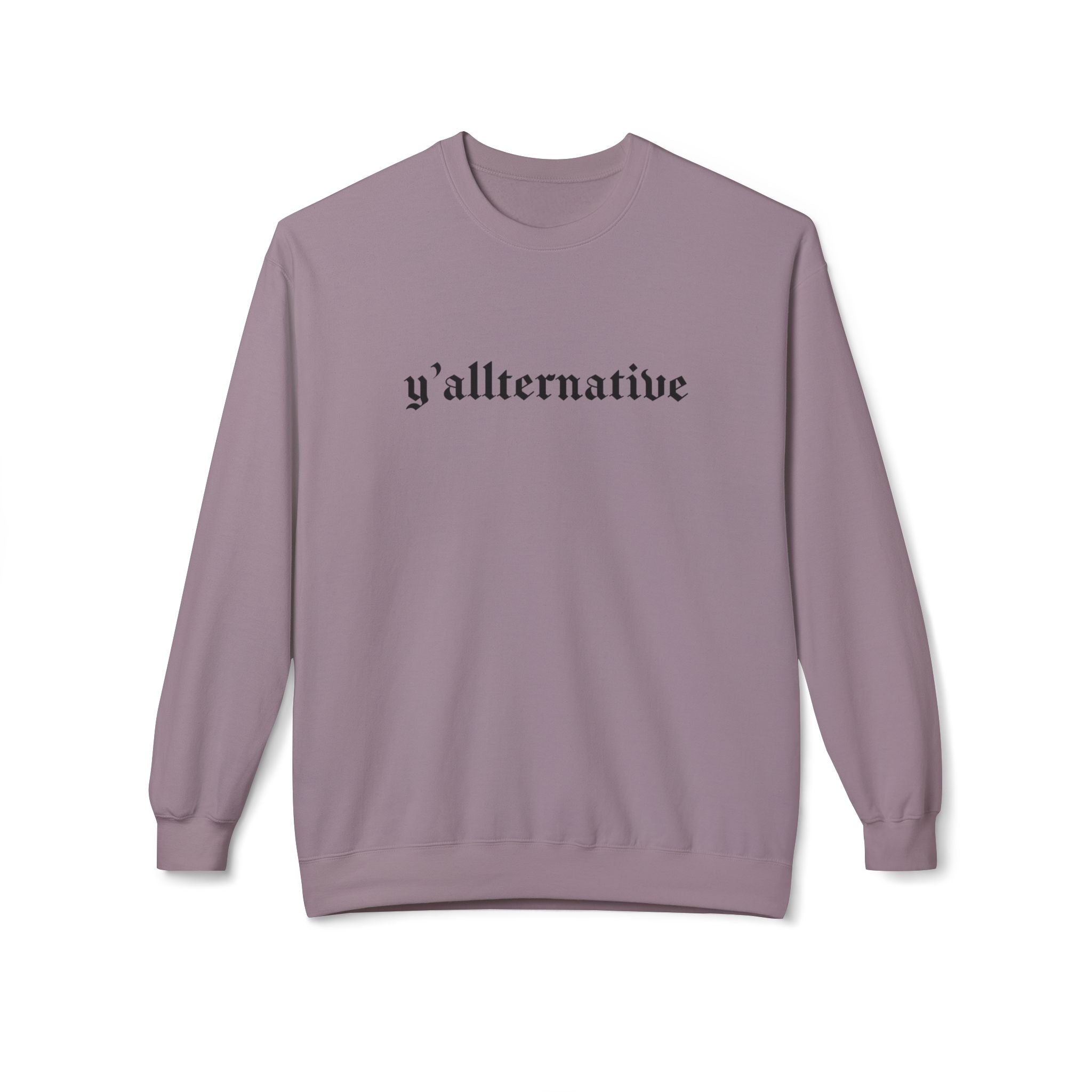 Ya'llternative Sweatshirt