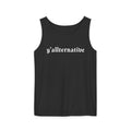 Y'allternative Unisex Tank Top
