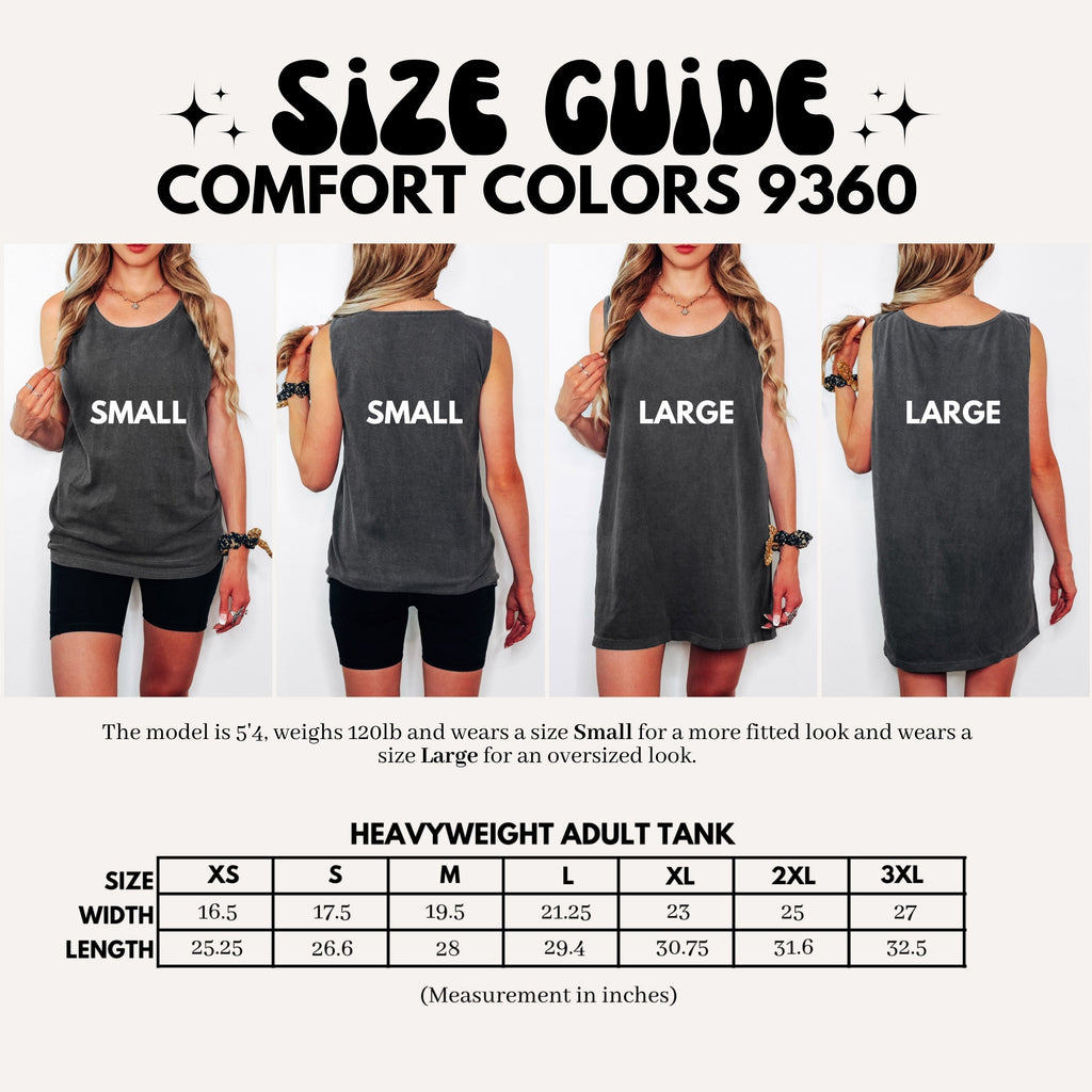Y'allternative Unisex Tank Top
