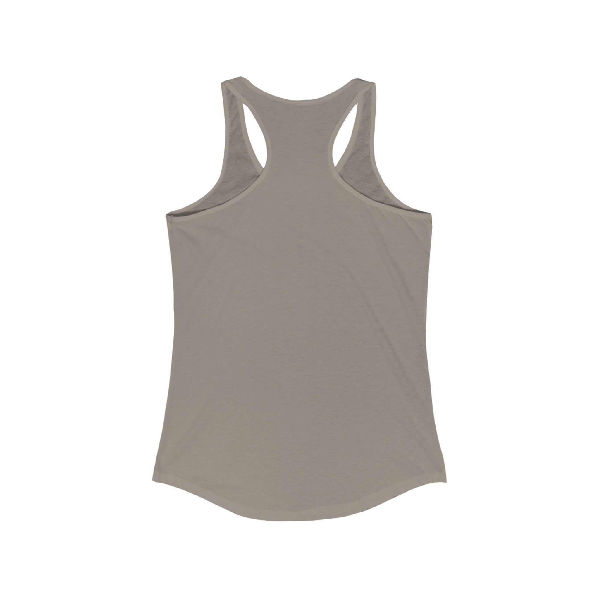 Y'allternative Women's Racerback Tank