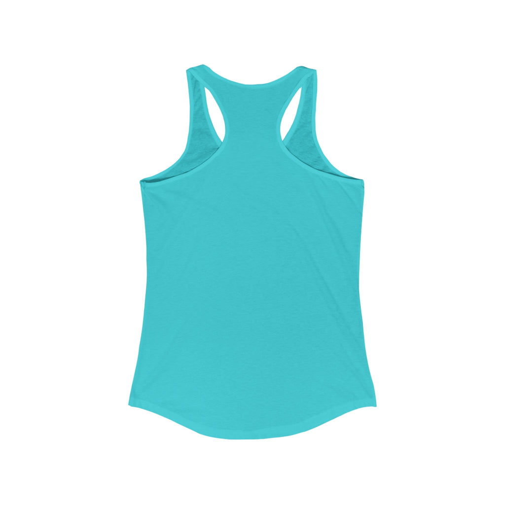 Y'allternative Women's Racerback Tank