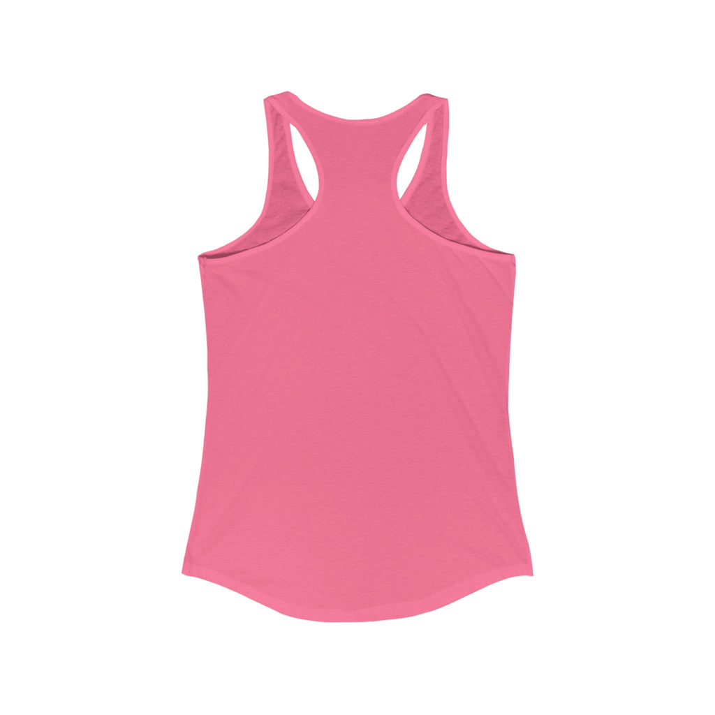 Y'allternative Women's Racerback Tank
