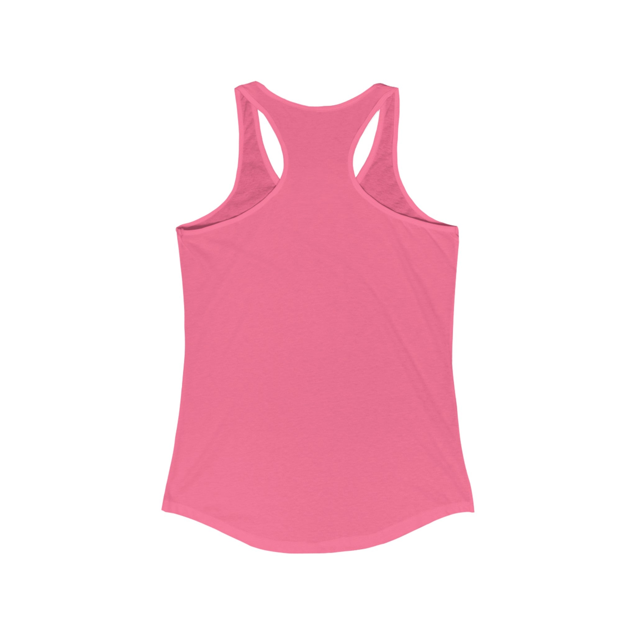 Y'allternative Women's Racerback Tank