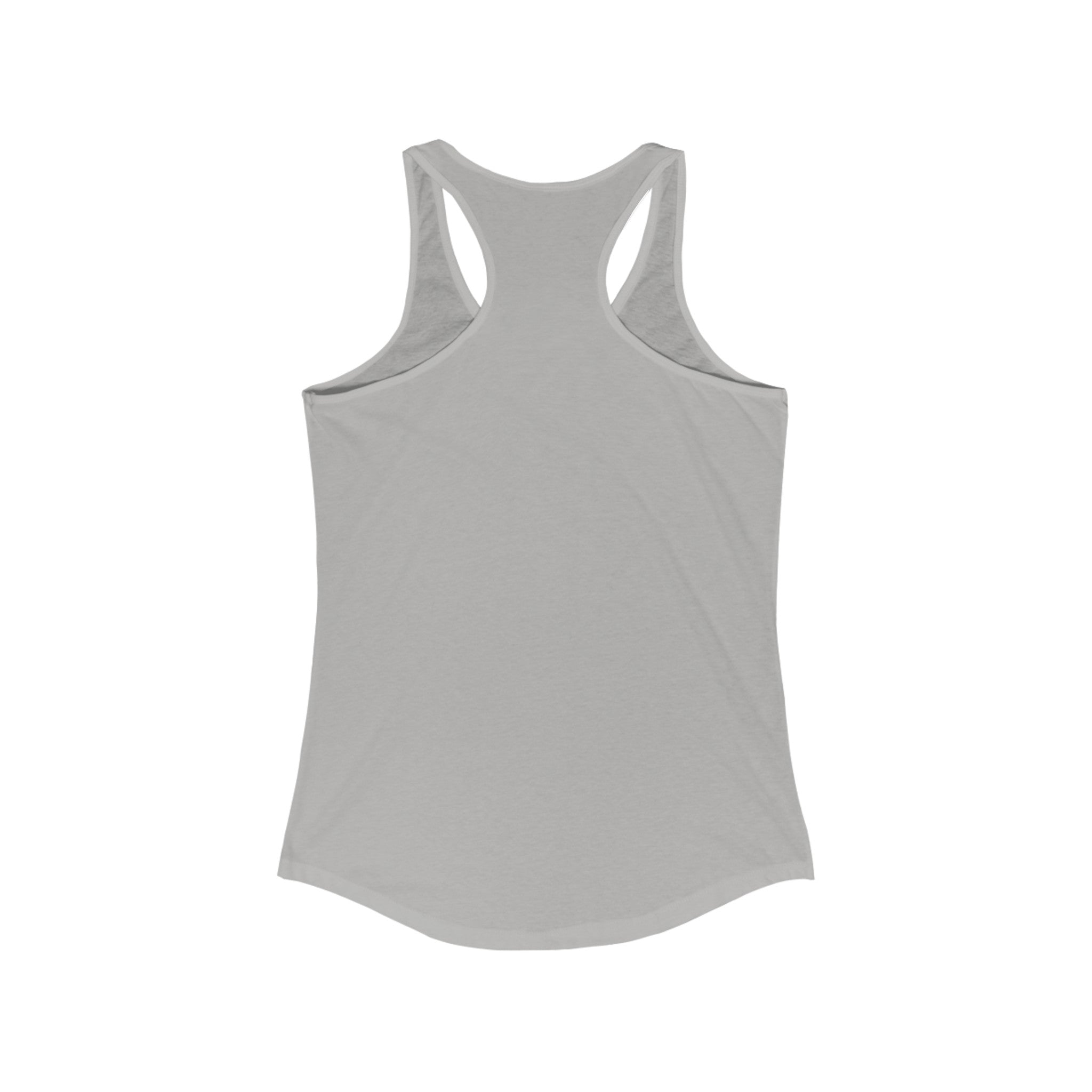 Y'allternative Women's Racerback Tank