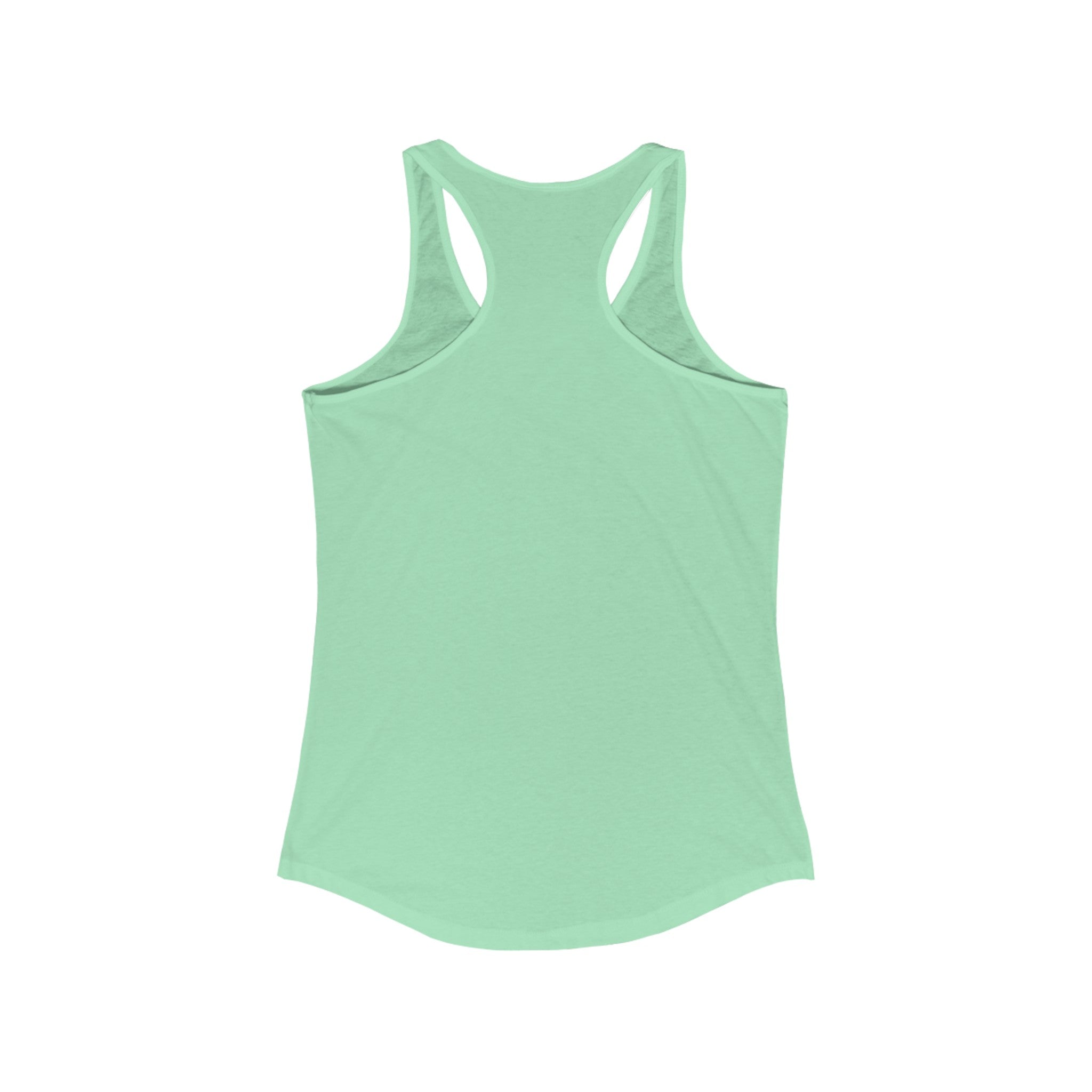 Y'allternative Women's Racerback Tank