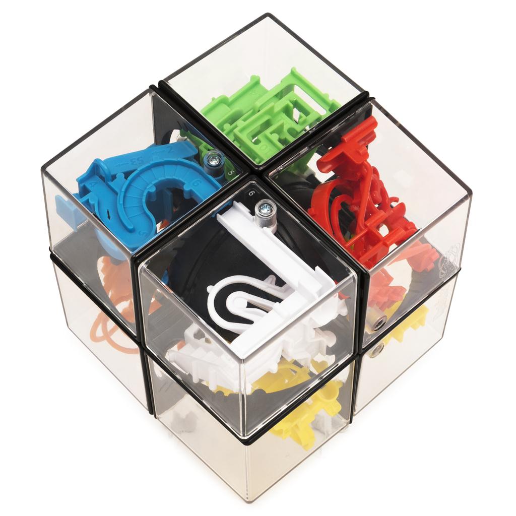 Rubik`s Perplexus Hybrid 2 x 2