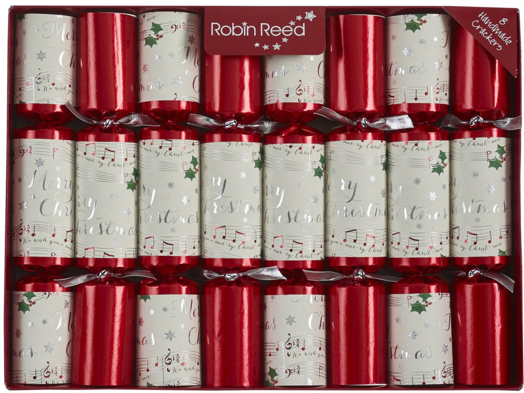 Concerto Jingle Bells Party Cracker