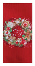 Joy Dual Purpose Terry Towel