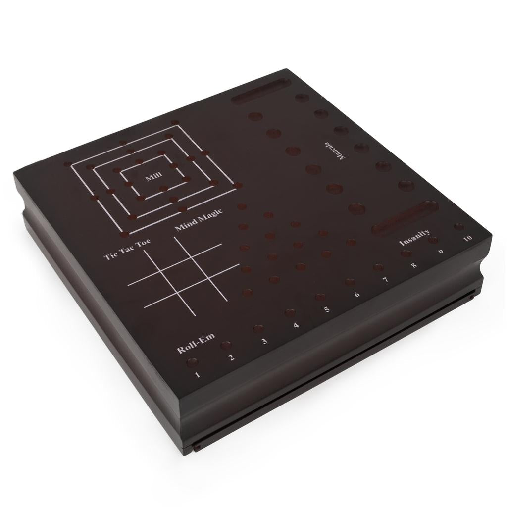 Family 10 Game Set
