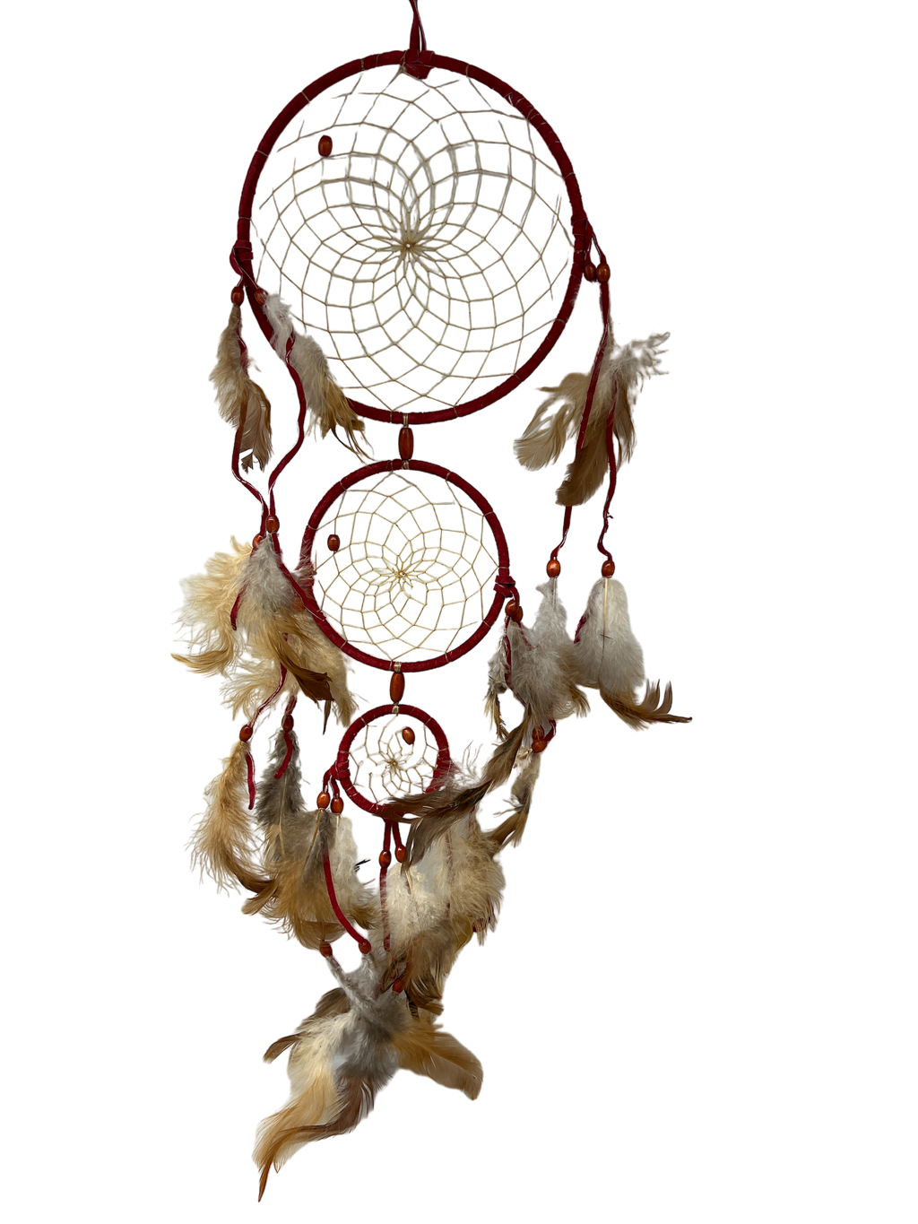 Cascading Dreamcatcher -
