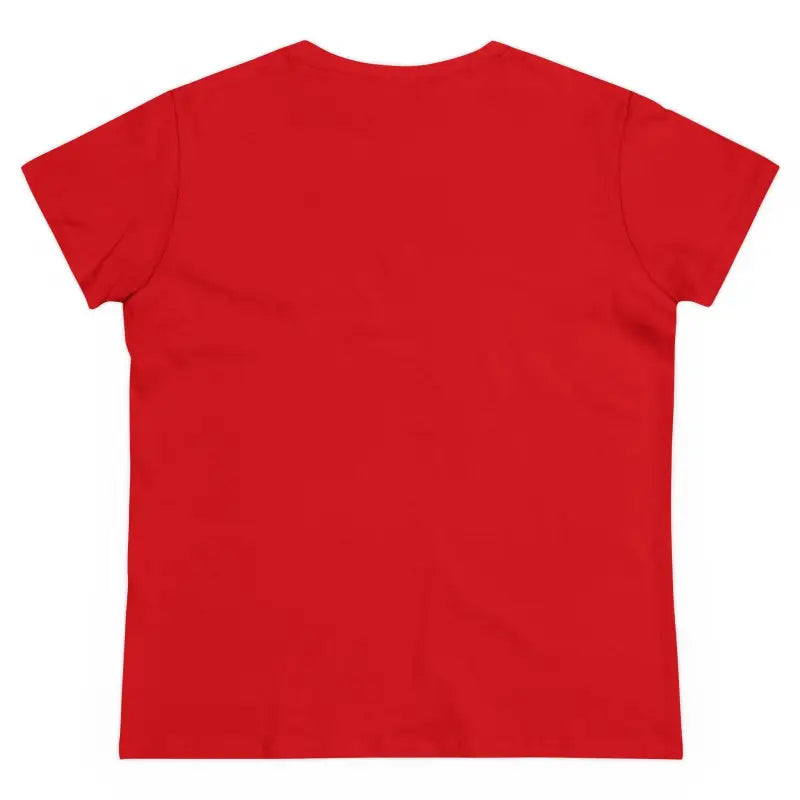 Ocean State Styles T Shirt Youre A Cougar Womens Midweight Cotton Tee