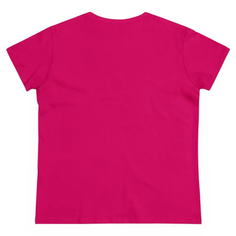 Ocean State Styles T Shirt Youre A Cougar Womens Midweight Cotton Tee