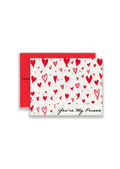 You're My Person Wildflower Seed Paper Card