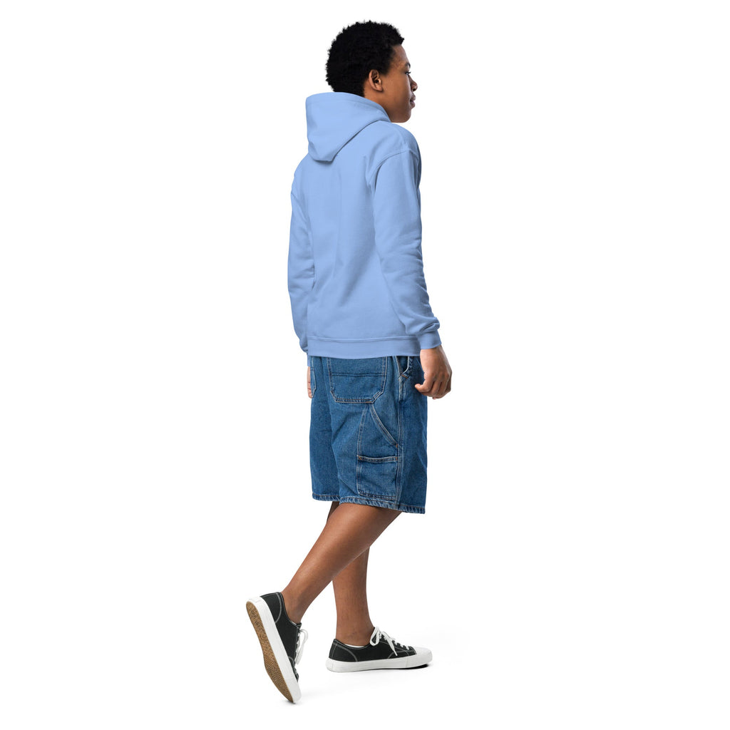 Jesus Youth blend hoodie