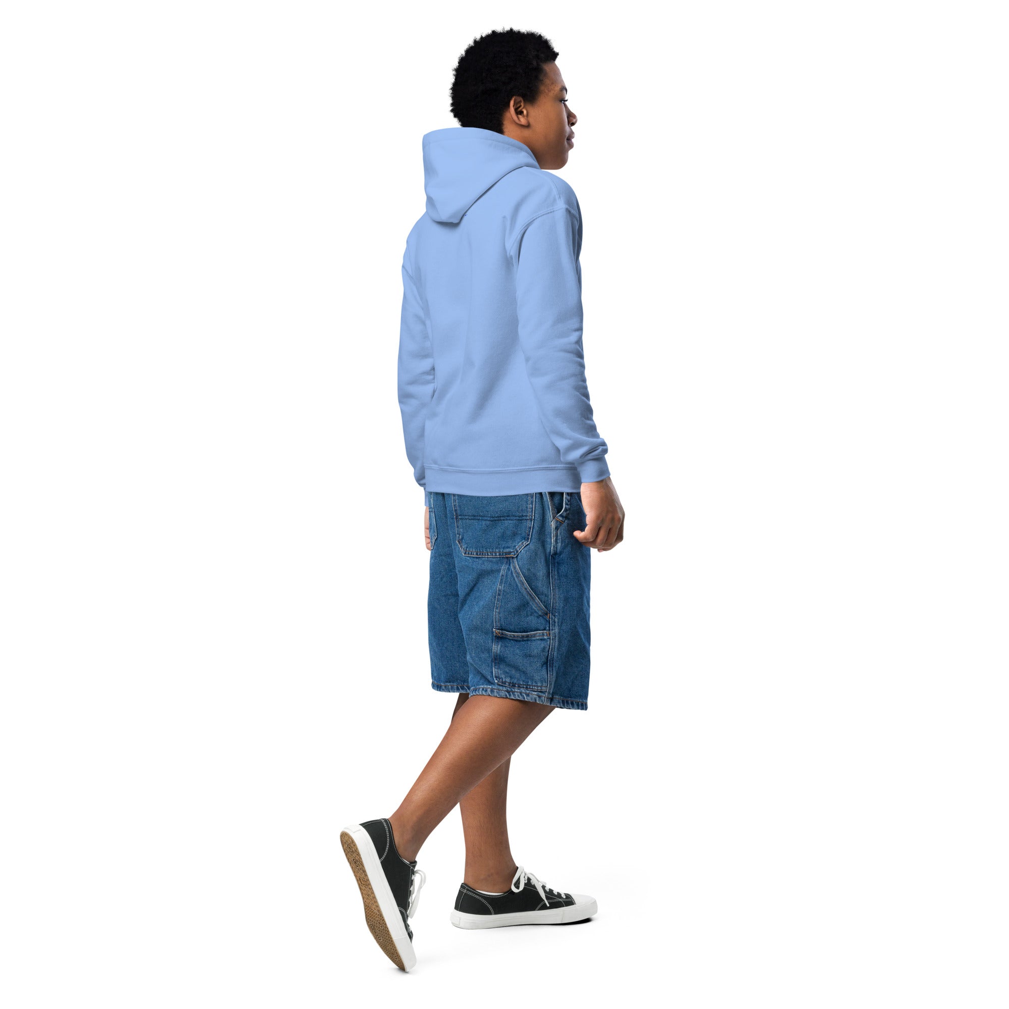 Jesus Youth blend hoodie