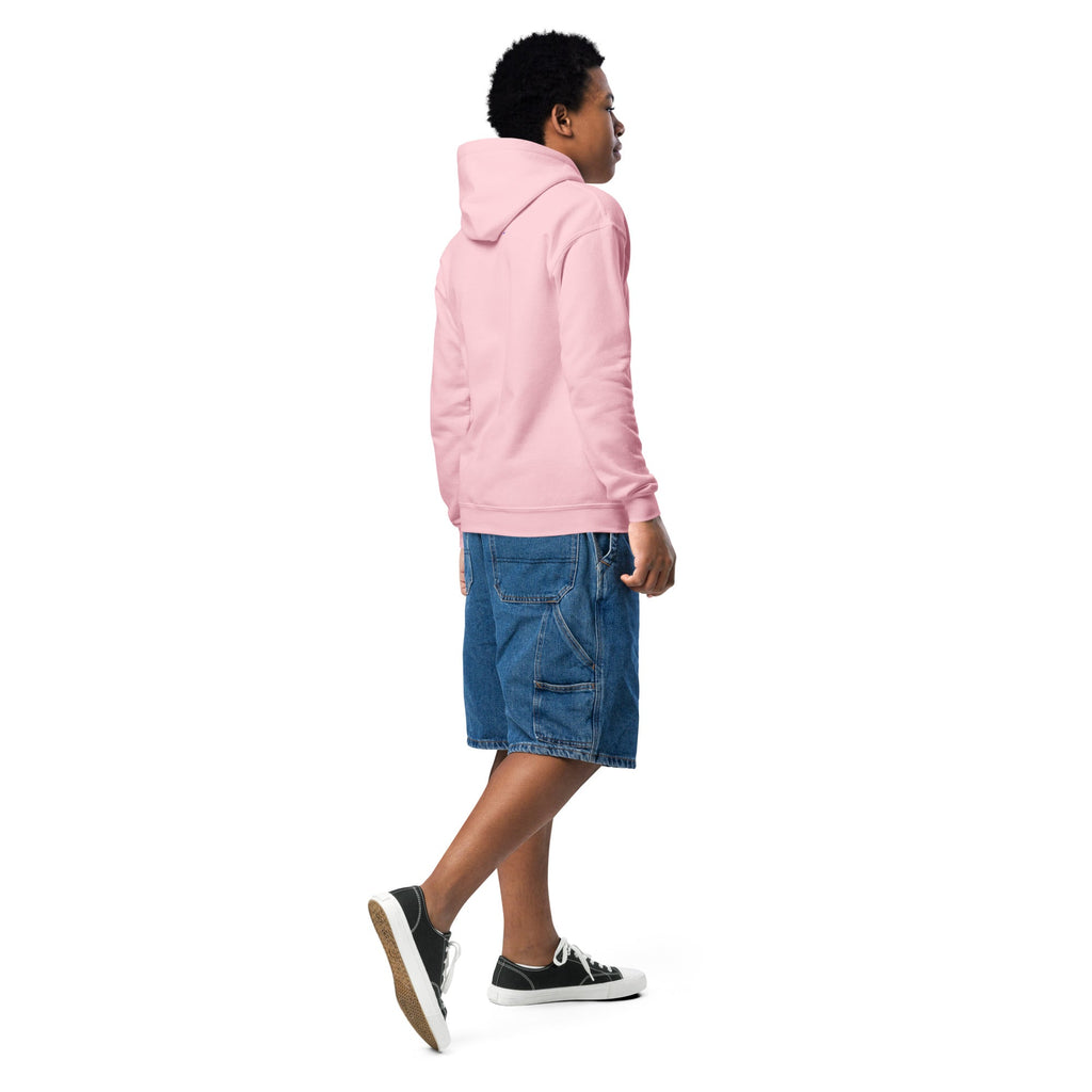 Jesus Youth blend hoodie